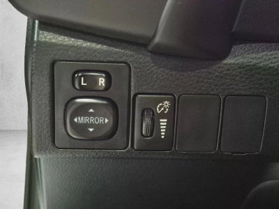 2017 Toyota Corolla SE CVT (Natl)