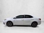 2017 Toyota Corolla SE CVT (Natl)