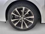 2017 Toyota Corolla SE CVT (Natl)
