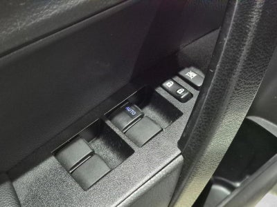 2017 Toyota Corolla SE CVT (Natl)