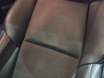2017 Toyota Corolla SE CVT (Natl)