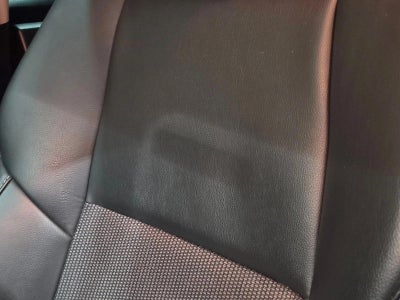 2017 Toyota Corolla SE CVT (Natl)