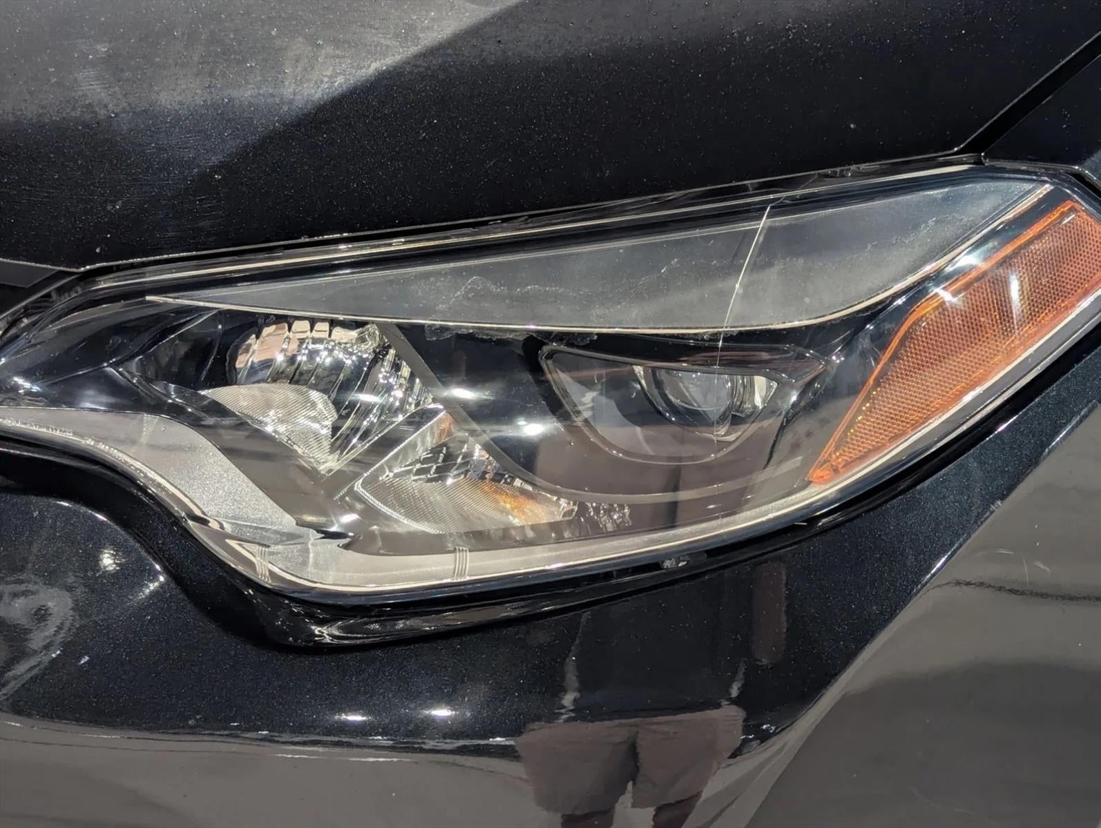 2014 Toyota Corolla 4dr Sdn CVT Auto LE Plus (Natl)