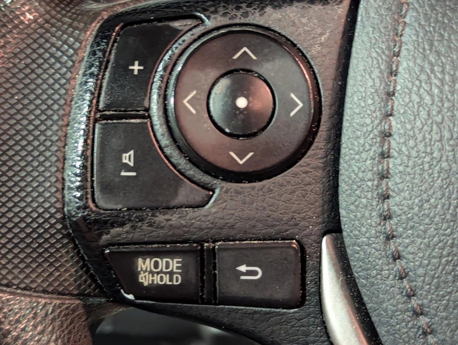 2014 Toyota Corolla 4dr Sdn CVT Auto LE Plus (Natl)