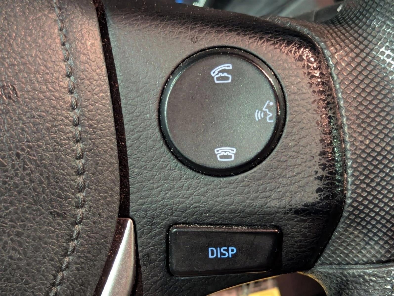 2014 Toyota Corolla 4dr Sdn CVT Auto LE Plus (Natl)