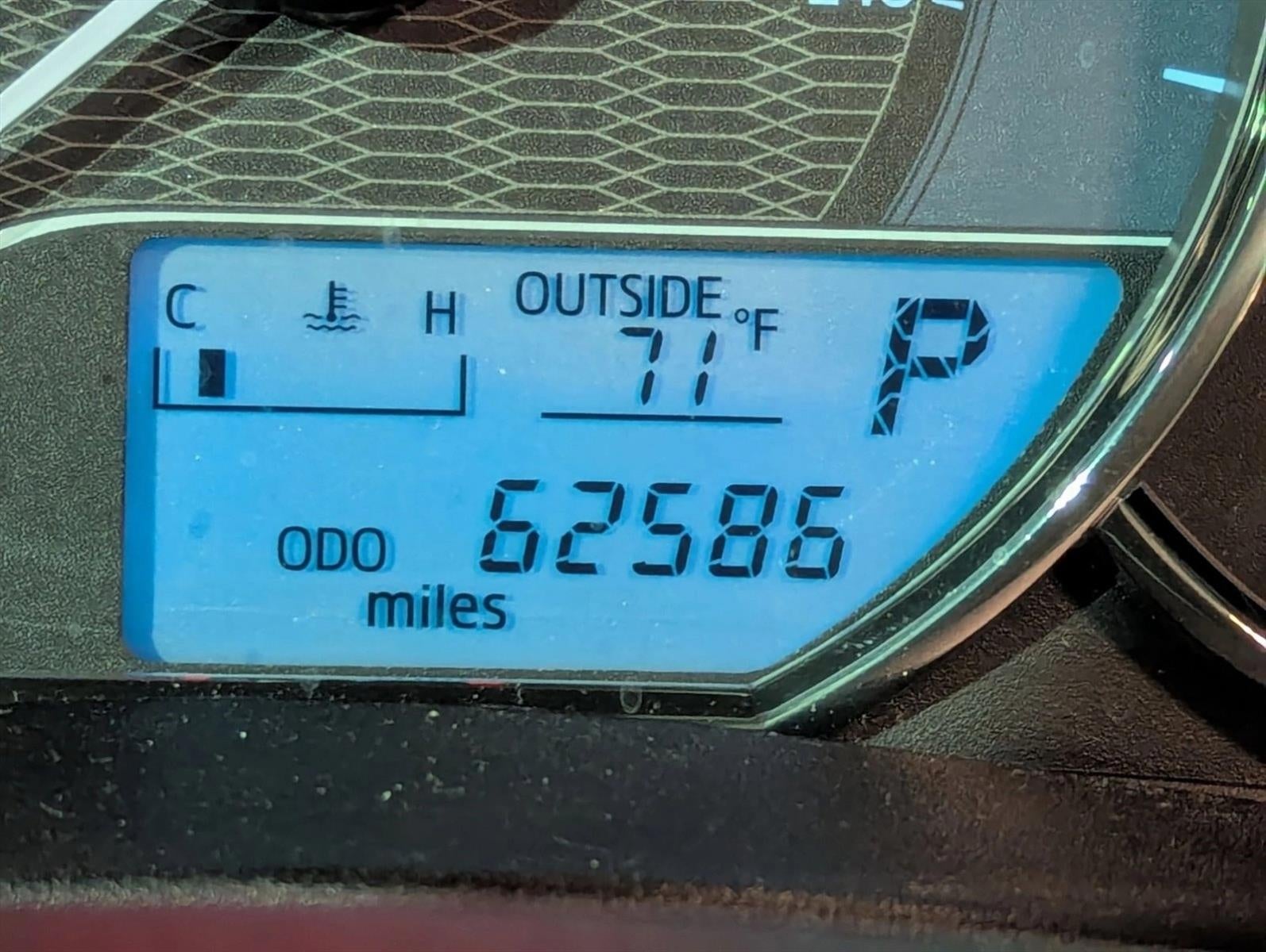 2014 Toyota Corolla 4dr Sdn CVT Auto LE Plus (Natl)