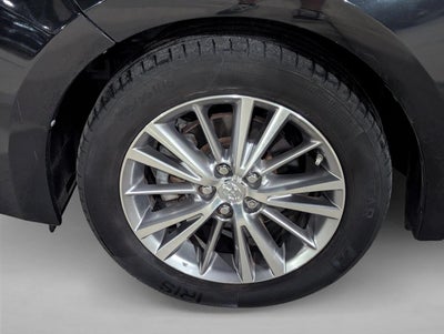 2014 Toyota Corolla 4dr Sdn CVT Auto LE Plus (Natl)