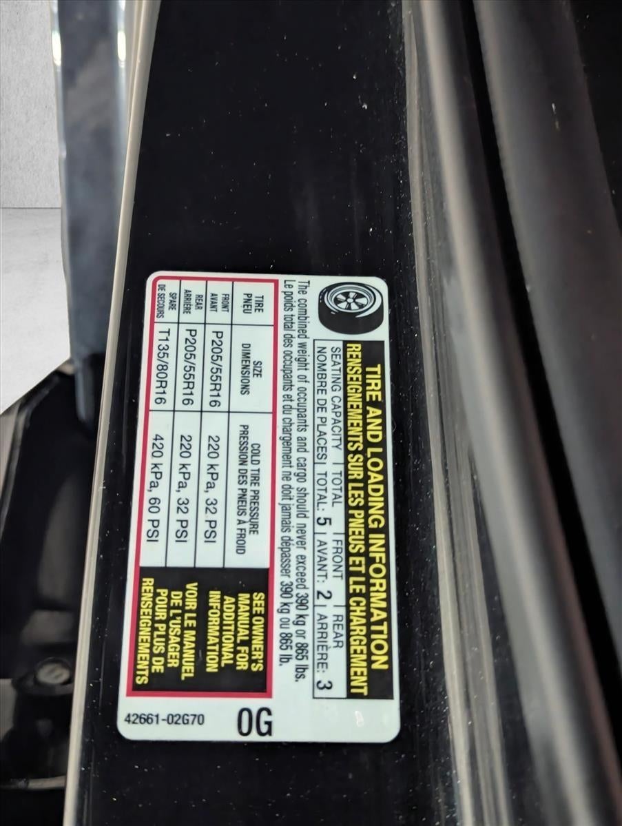 2014 Toyota Corolla 4dr Sdn CVT Auto LE Plus (Natl)