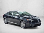2014 Toyota Corolla 4dr Sdn CVT Auto LE Plus (Natl)