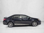 2014 Toyota Corolla 4dr Sdn CVT Auto LE Plus (Natl)