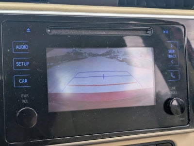 2019 Toyota Corolla LE CVT (Natl)