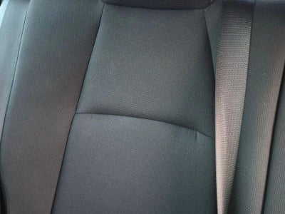 2021 Toyota Corolla LE CVT (Natl)
