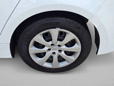 2022 Toyota Corolla LE CVT (Natl)