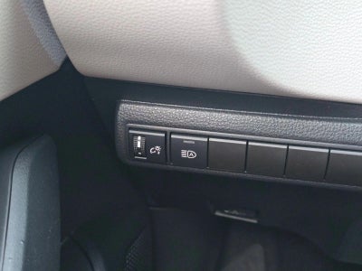 2022 Toyota Corolla LE CVT (Natl)