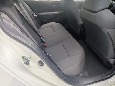 2022 Toyota Corolla LE CVT (Natl)