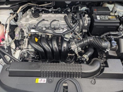 2022 Toyota Corolla LE CVT (Natl)
