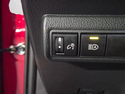 2021 Toyota Corolla LE CVT (Natl)