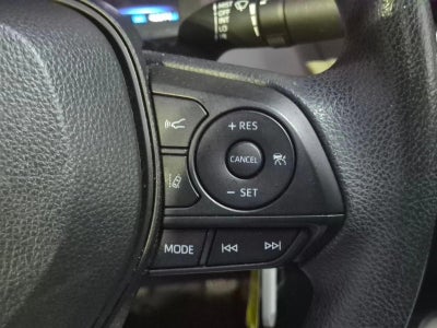 2021 Toyota Corolla LE CVT (Natl)