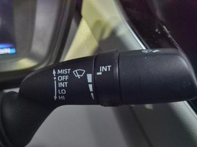 2021 Toyota Corolla LE CVT (Natl)