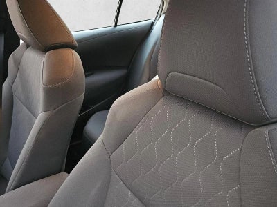2020 Toyota Corolla LE CVT (Natl)
