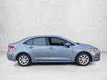 2020 Toyota Corolla LE CVT (Natl)