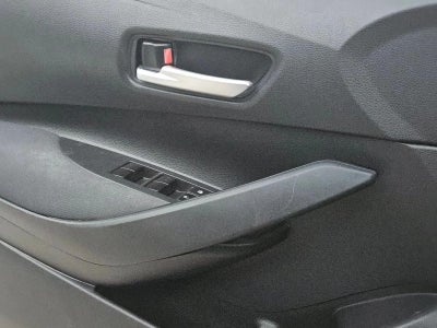 2020 Toyota Corolla LE CVT (Natl)