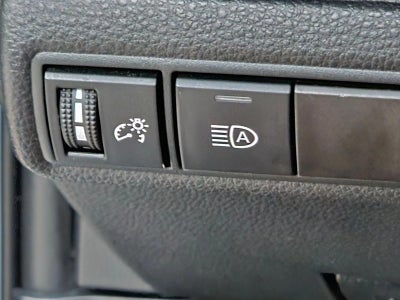 2020 Toyota Corolla LE CVT (Natl)