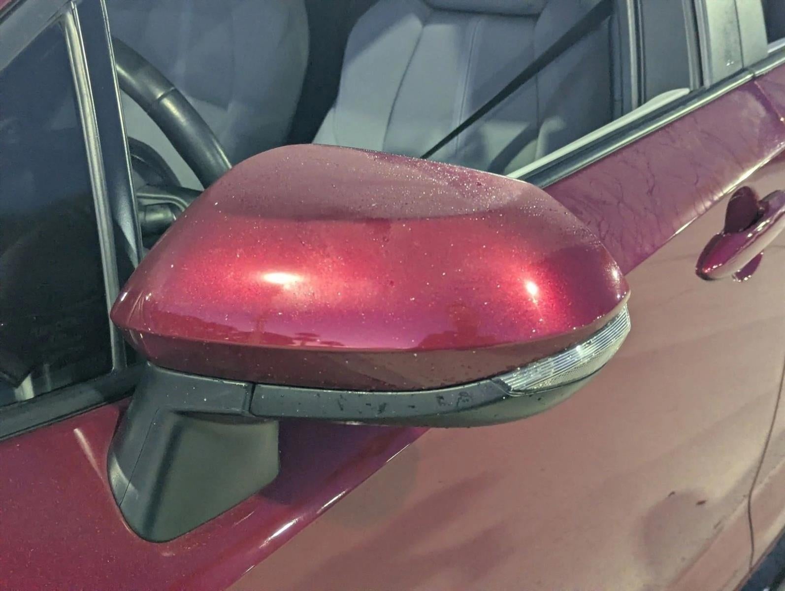 2023 Toyota Corolla SE CVT (Natl)