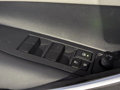 2023 Toyota Corolla SE CVT (Natl)