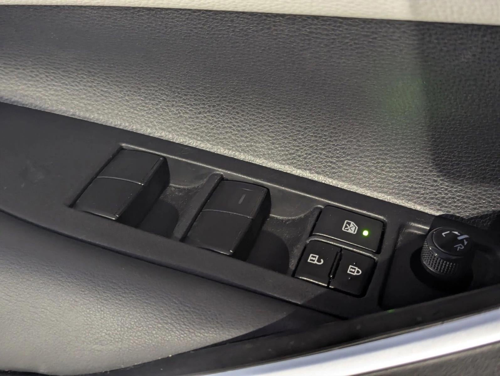 2023 Toyota Corolla SE CVT (Natl)