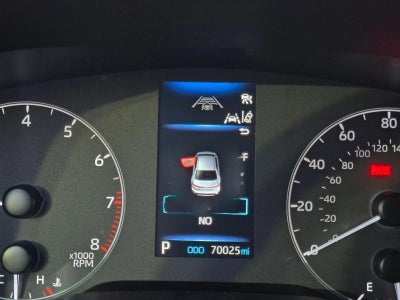 2024 Toyota Corolla SE CVT (Natl)