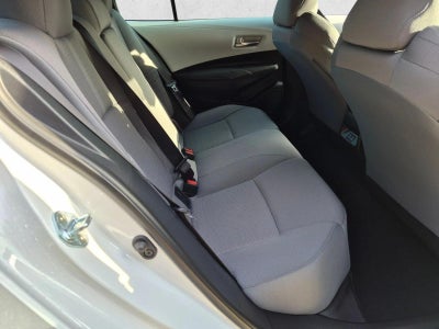 2024 Toyota Corolla SE CVT (Natl)