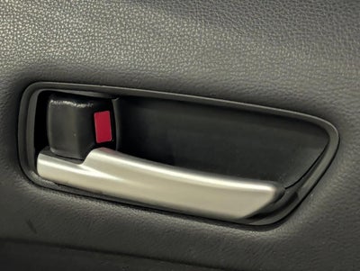 2021 Toyota Corolla SE CVT (Natl)