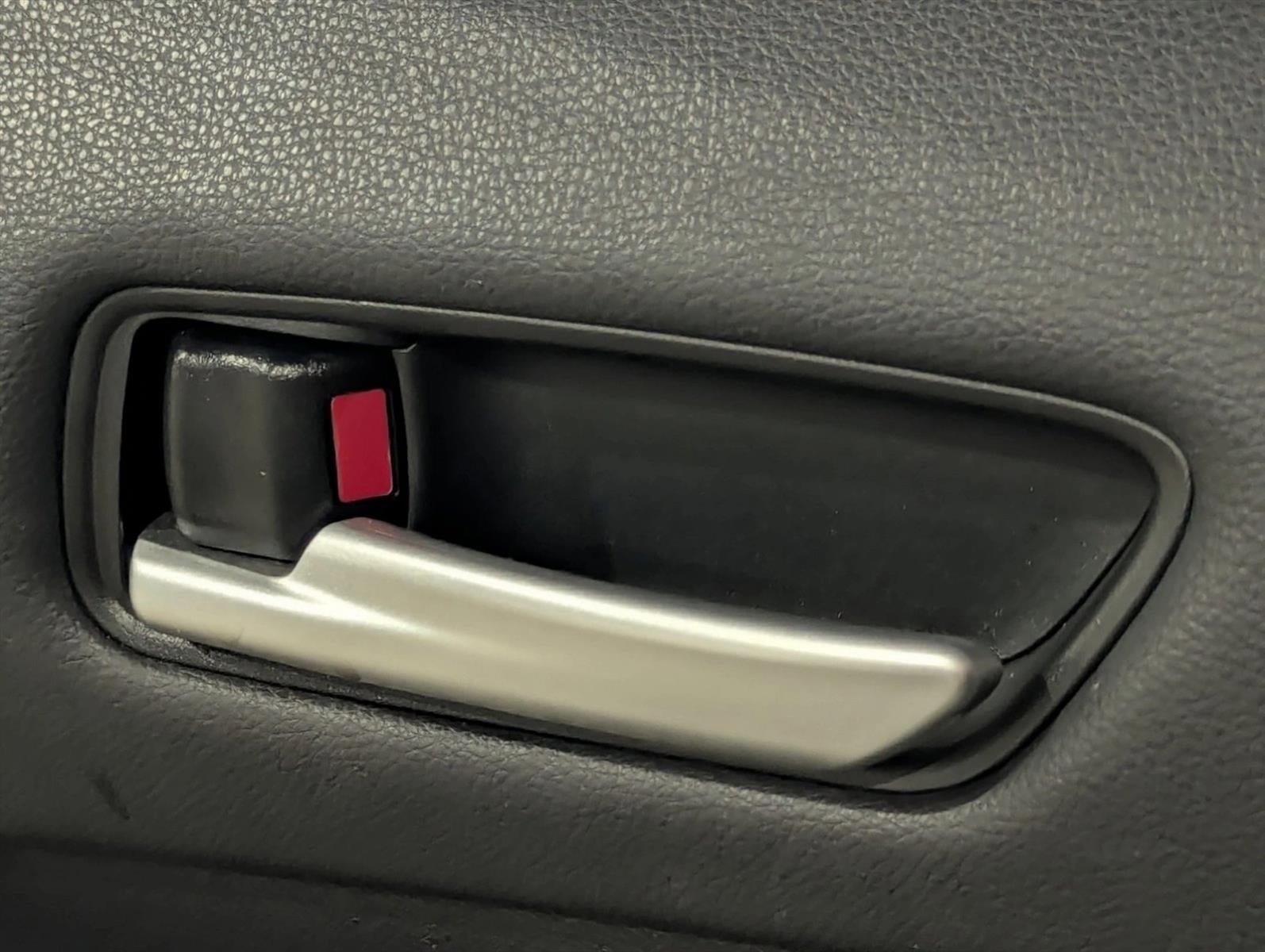 2021 Toyota Corolla SE CVT (Natl)