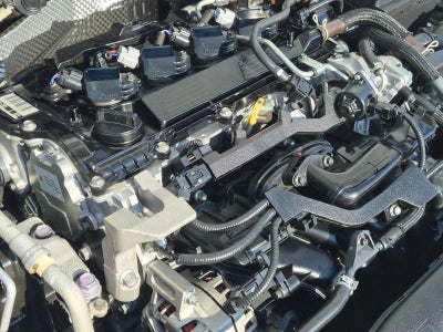 2023 Toyota Corolla SE CVT (Natl)