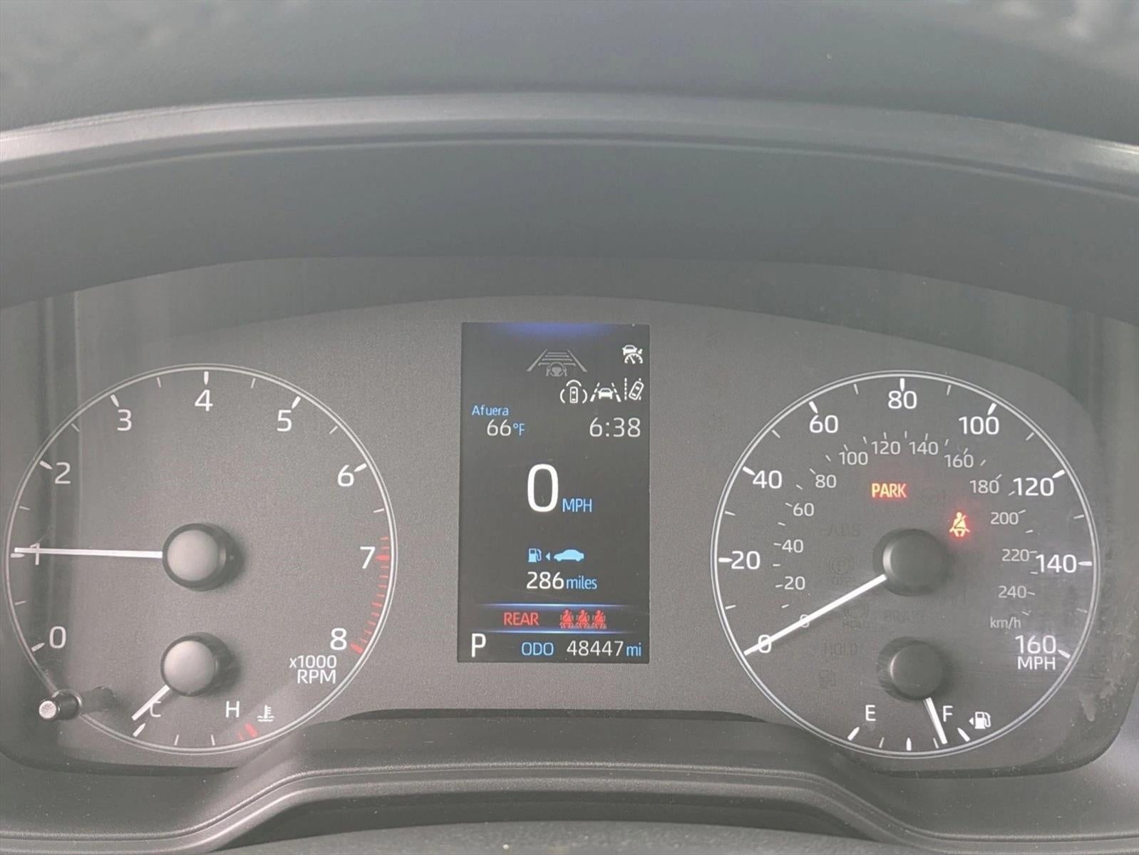 2024 Toyota Corolla SE CVT (Natl)