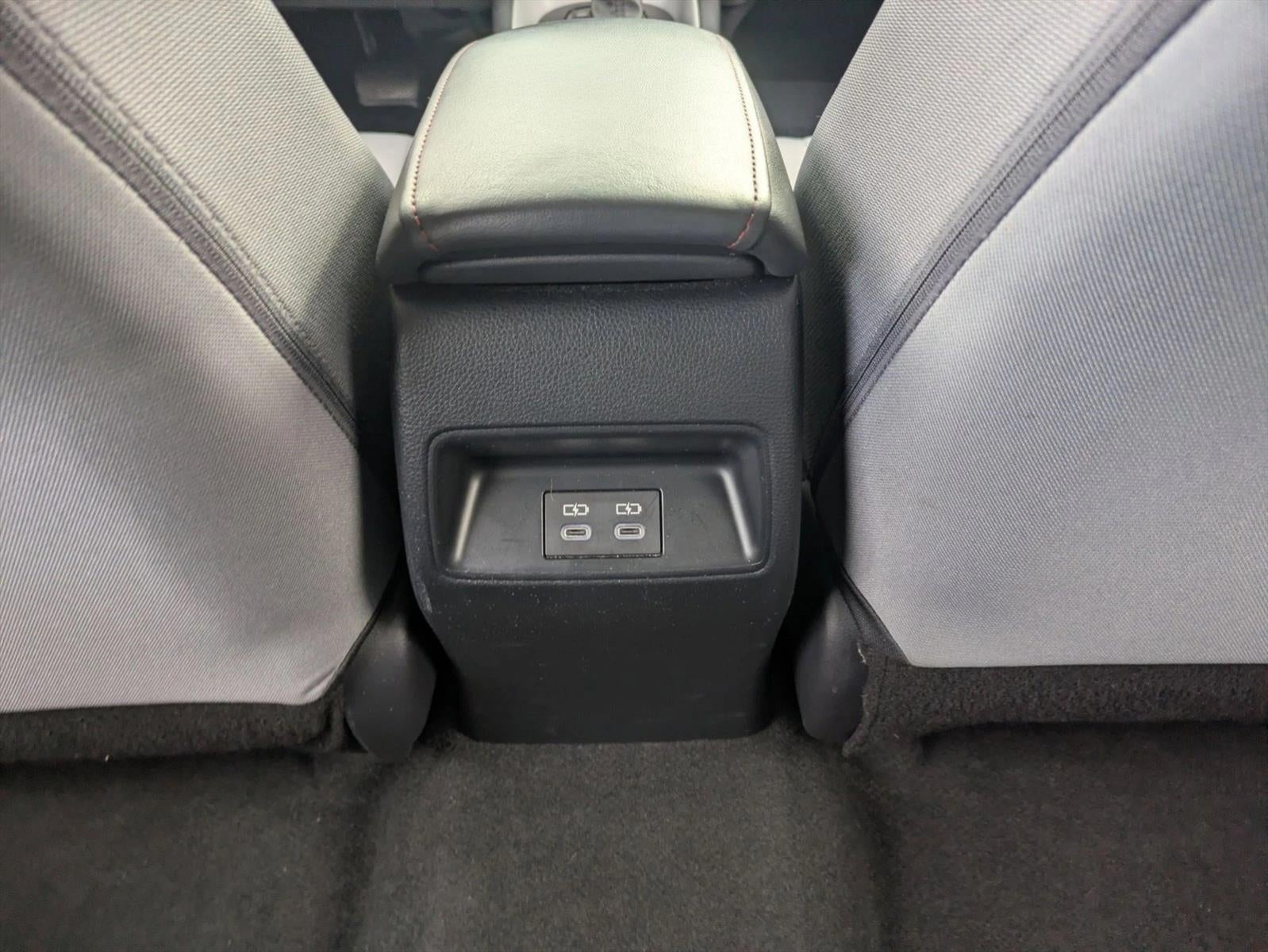 2024 Toyota Corolla SE CVT (Natl)