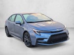 2024 Toyota Corolla SE CVT (Natl)
