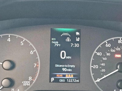 2024 Toyota Corolla SE CVT (Natl)