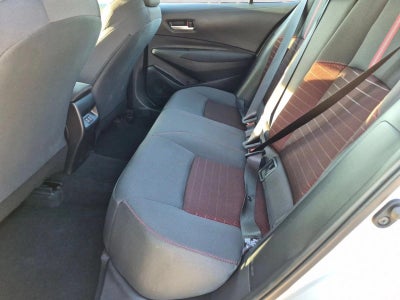 2026 Toyota Corolla SE CVT (Natl)