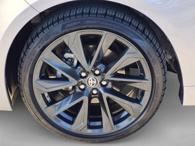 2026 Toyota Corolla SE CVT (Natl)