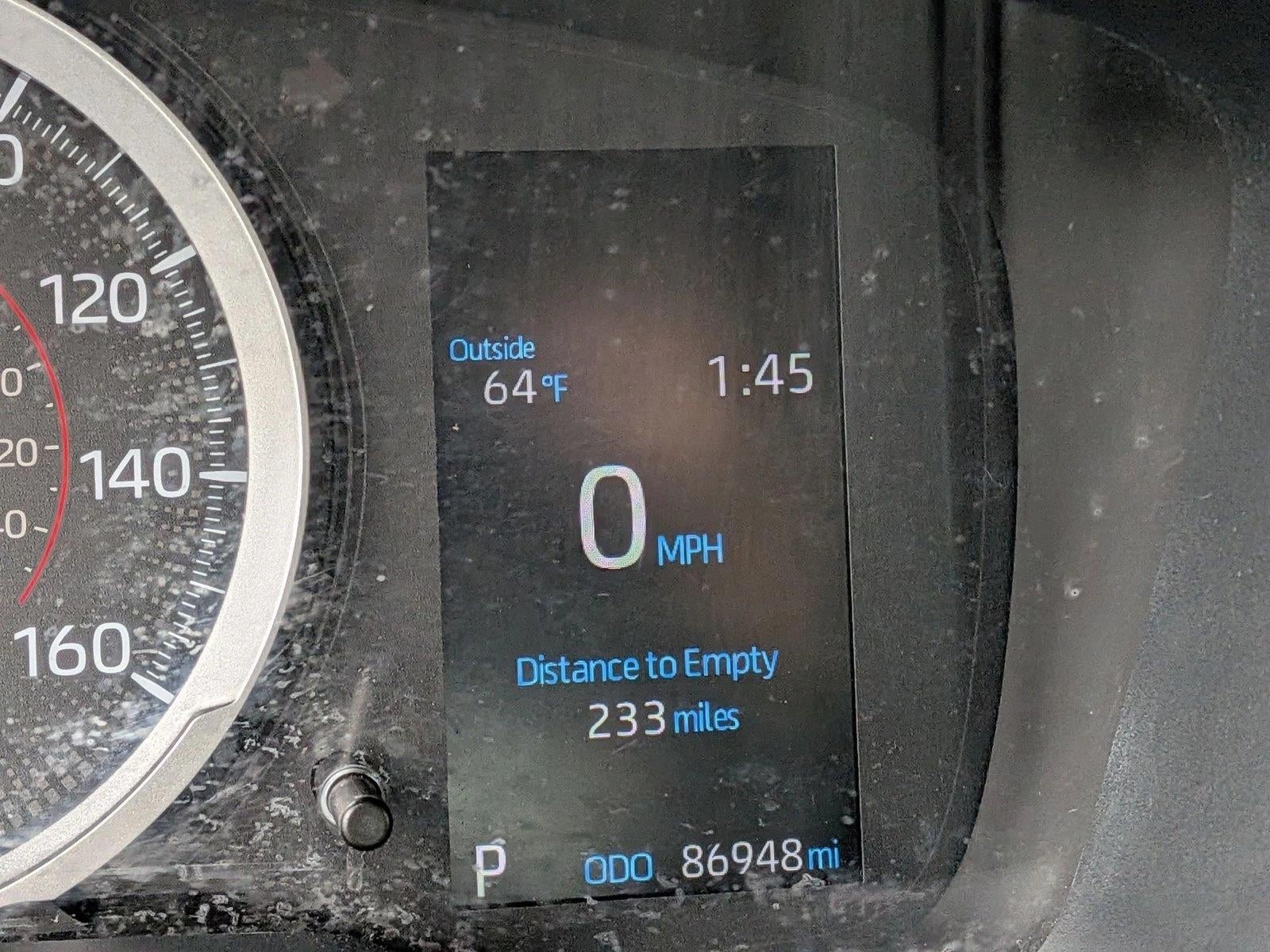 2020 Toyota Corolla SE CVT (Natl)