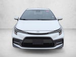 2020 Toyota Corolla SE CVT (Natl)