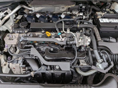 2020 Toyota Corolla SE CVT (Natl)