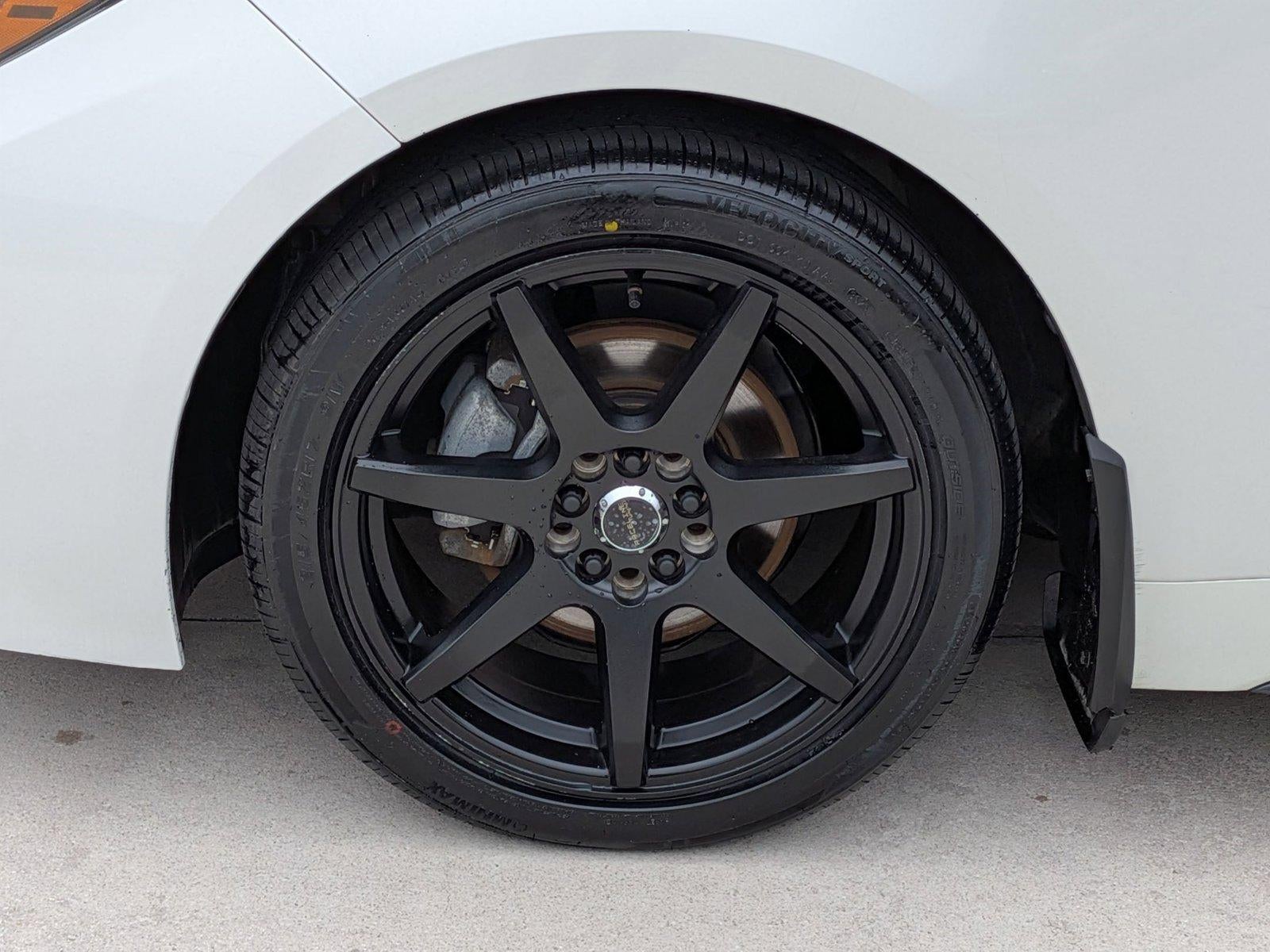 2020 Toyota Corolla SE CVT (Natl)