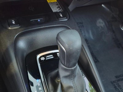 2024 Toyota Corolla XSE CVT (Natl)