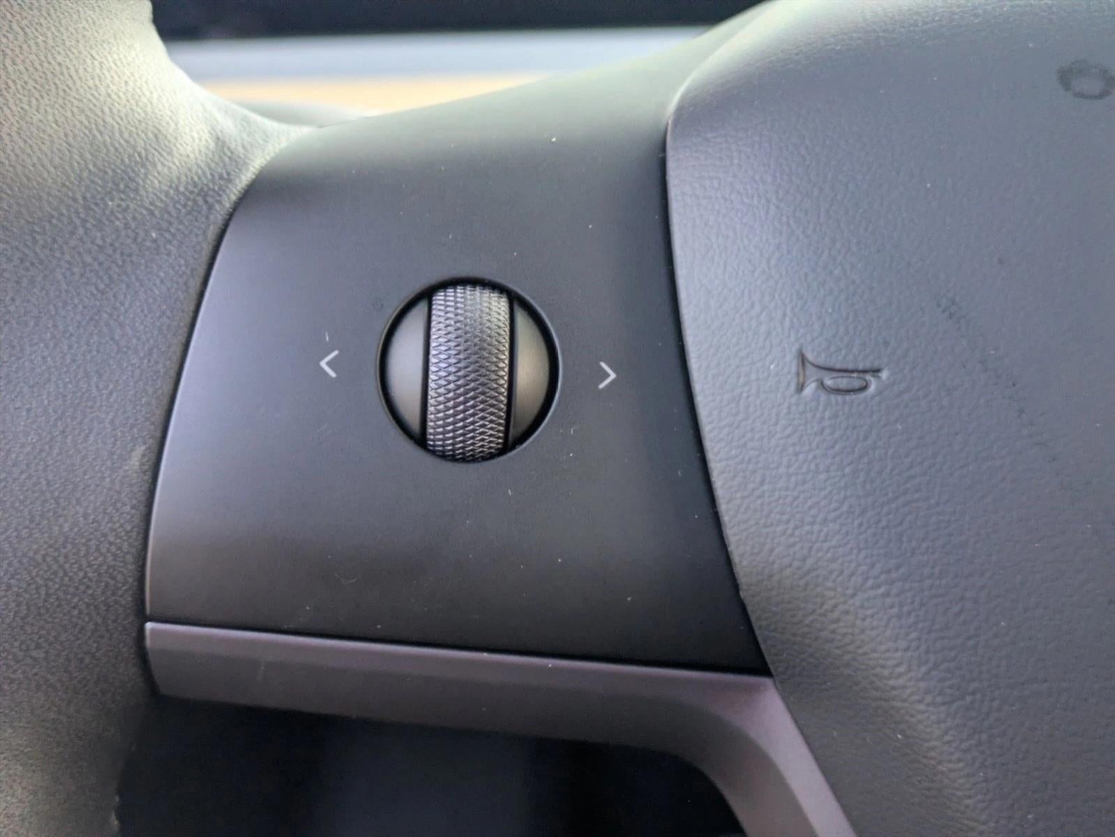 2021 Tesla Model 3 Standard Range Plus RWD