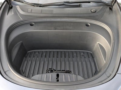 2021 Tesla Model 3 Standard Range Plus RWD