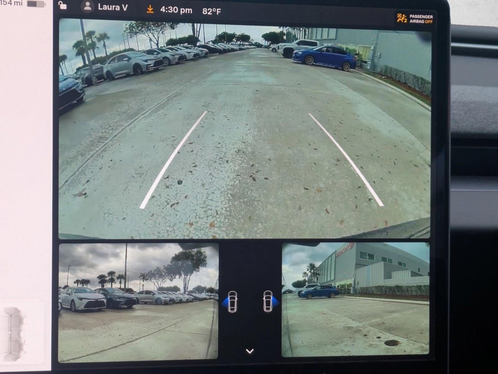 2024 Tesla Model 3 RWD *Ltd Avail*