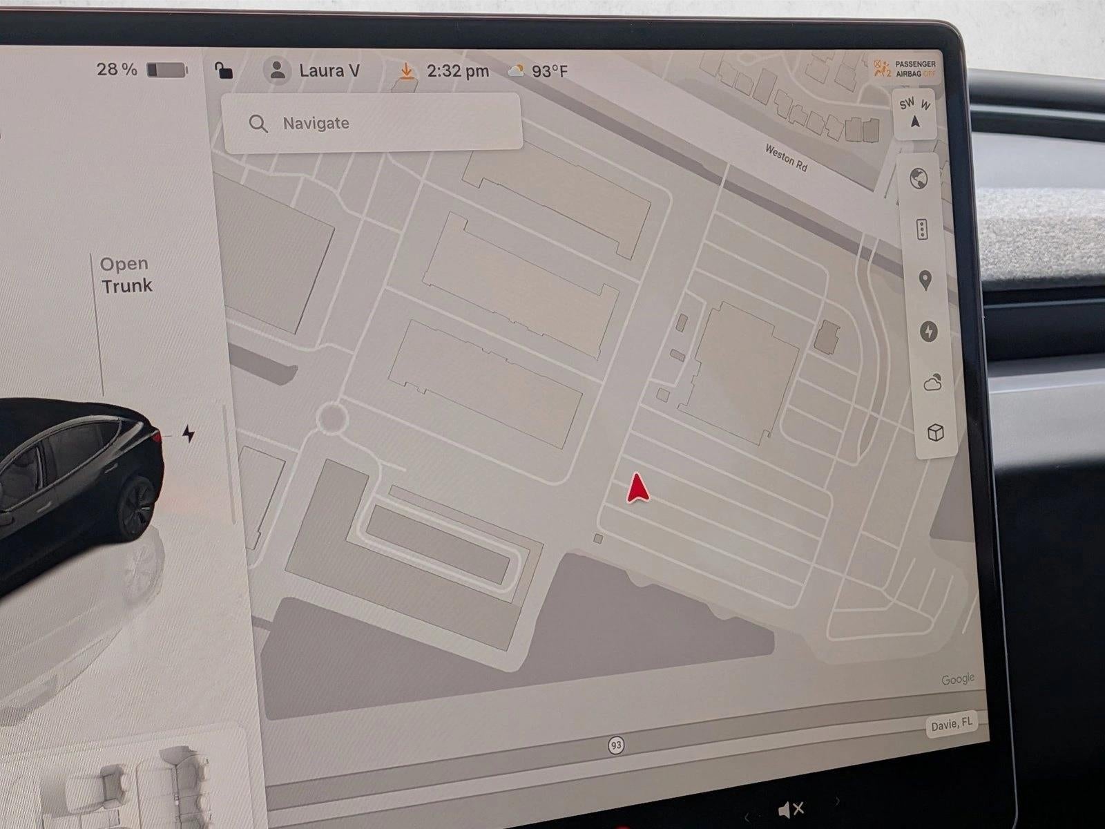 2024 Tesla Model 3 RWD *Ltd Avail*